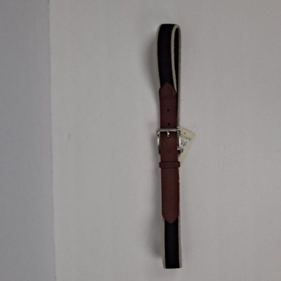 Gap Mens webbed belt NWOT - Picture 1 of 7